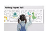 Comprehensive Style Design Painting Paper Roll