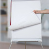 25 Sheets Flip Chart Paper Pad 23" x 32"