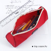 Polyester Pencil Case with Zipper