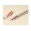 Plastic Triangular Scale Ruler 30cm 
