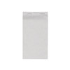 Pack of 10 76mm x 140mm Plain White Duplicate with Carbon Service Pads