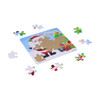 Box of 108 Mini Christmas Jigsaw Puzzles