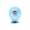 Pack of 12 Christmas Balloon Heads