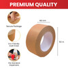Kraft Packaging Paper Tape 48mm x 40m