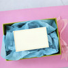 Green Tissue Paper 500 x 750mm 480 Sheets Per Ream - Ideal for Gift Wrapping and Flourists