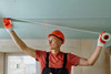 Plaster Board & Drywall Mesh Tape 50mx50mm