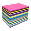 Pack of 100 A4 Grey Coloured Paper 75gsm Sheets