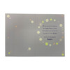 To Both Of You Spring Time Design Easter Card