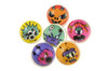 Pack of 50 Monster Bouncy Ball 32mm