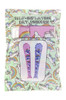 Single Unicorn Print Self-Inflating Bat