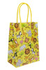 Wild Animals Paper Gift Bag