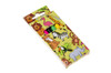 6 Pieces Wild Animals Colored Pencils 9cm