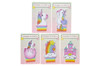 Pack of 72 Unicorn Finger Puppet Toys
