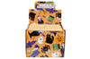 Pack of 72 Halloween Finger Puppet Toys