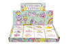 48 Pack of 12 Pieces Unicorn Tattoos