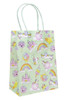Pack of 12 Unicorn Paper Gift Bags