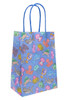 Pack of 12 Sea Animals Paper Gift Bags