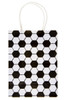 Pack of 12 Football Paper Gift Bags