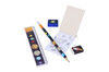 Pack of 24 Space Design 5 Piece Stationery Sets