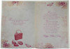 From Son & Daughter In Law Stunning Pink Dress Mother's Day Card