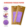 Lilac Tissue Shred 20g