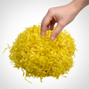 Yellow Tissue Shred 20g
