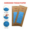 Blue Tissue Shred 20g