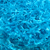 Turquoise Tissue Shred 20g