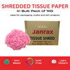 Gold Tissue Shred 1kg