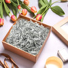 Silver Tissue Shred 1kg