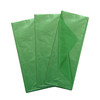 Pack of 10 Light Green Acid Free 50 x 70cm Tissue Paper Sheets