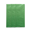 Pack of 10 Light Green Acid Free 50 x 70cm Tissue Paper Sheets