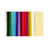 Pack of 10 Wine Colour Acid Free 50 x 70cm Tissue Paper Sheets