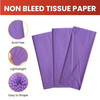 Pack of 10 Lilac Acid Free 50 x 70cm Tissue Paper Sheets