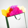 Pack of 30 Light Green Acid Free 50 x 70cm Tissue Paper Sheets