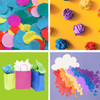 Pack of 30 Wine Colour Acid Free 50 x 70cm Tissue Paper Sheets
