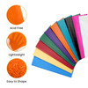 Pack of 30 Assorted Coloured Acid Free 50 x 70cm Tissue Paper Sheets