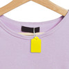 Pack of 100 Medium White Strung Tags 25 x 39mm