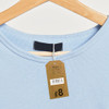 Pack of 20 Manila Luggage Strung Tags 60 x 120mm
