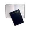 Janrax 2025-2026 A5 Day Per Page Blue Academic Diary