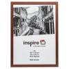 Munich A3 Brown Certificate/Poster Frame