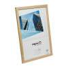 Oslo A3 Natural Certificate/Poster Frame