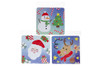 Pack of 50 Christmas Mini Puzzles