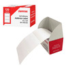 Roll of 120 Self Adhesive Address Labels 50x102mm