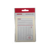 Pack of 7 Return Address 80x110mm Printed Labels Pack of 7 Return Address 80x110mm Printed Labels