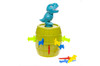 Pop Up Dinosaur Action Game