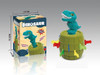 Pop Up Dinosaur Action Game