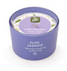 Pack of 3 Pan Aroma Pure Jasmine Scented Jar Candles 85g