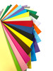 Pack of 3000 A4 Assorted Primary Coloured Paper 75gsm Sheets