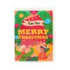 Festive Tree of Joy Christmas & New Year Pop Up Card